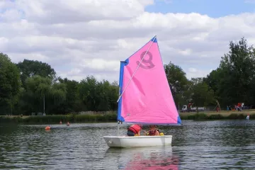 Le Rochat Belle-Isle Campsite