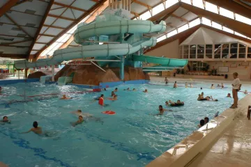 Le Rochat Belle-Isle Campsite