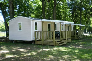 Le Rochat Belle-Isle Campsite