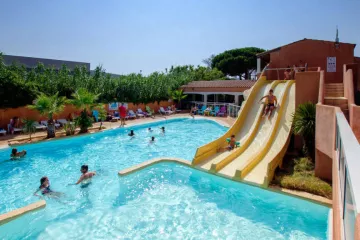 Camping Clau Mar Jo