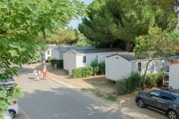Camping Clau Mar Jo