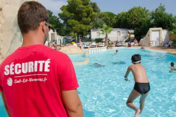 Camping Clau Mar Jo