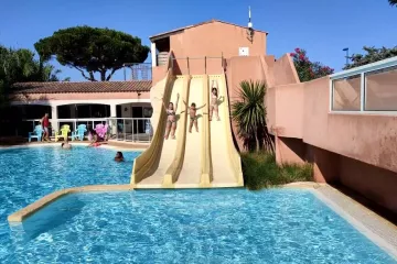 Camping Clau Mar Jo