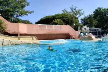 Camping Clau Mar Jo