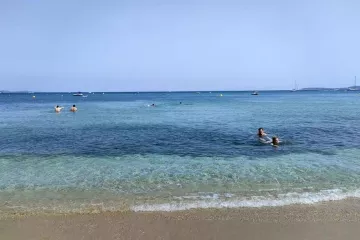 Camping Clau Mar Jo