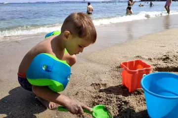 Camping Clau Mar Jo