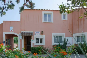 Camping Clau Mar Jo