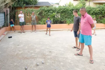 Camping Clau Mar Jo