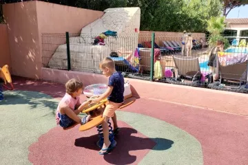 Camping Clau Mar Jo