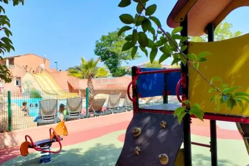 Camping Clau Mar Jo