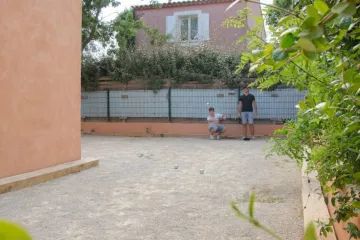 Camping Clau Mar Jo