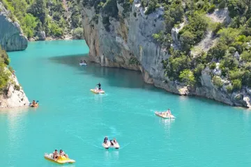 Camping Clau Mar Jo