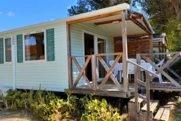 Camping Clau Mar Jo
