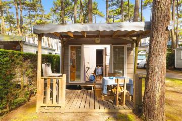 Camping Le Vieux Port