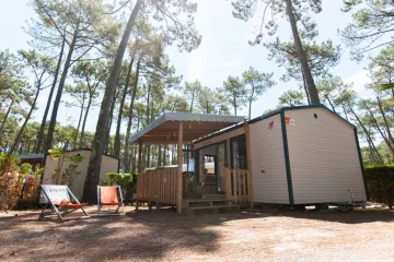 Le Vieux Port campsite
