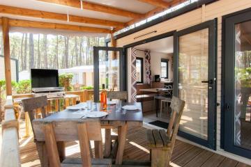 Camping Le Vieux Port