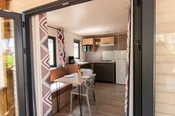Le Vieux Port campsite