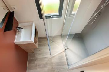 Camping Le Vieux Port