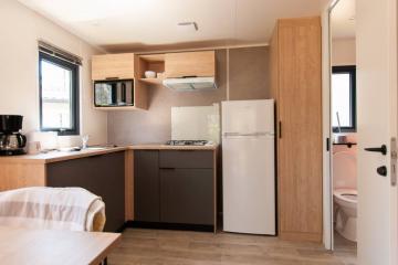 Camping Le Vieux Port