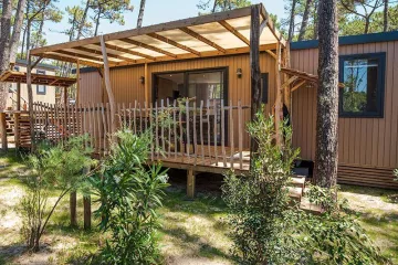 Camping Le Vieux Port