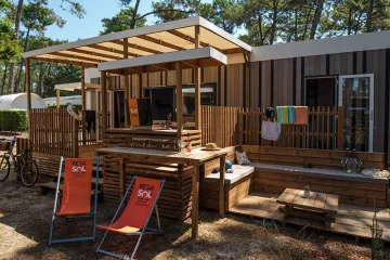 Camping Le Vieux Port