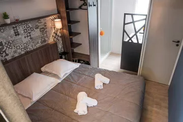 Camping Le Vieux Port