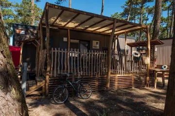 Camping Le Vieux Port