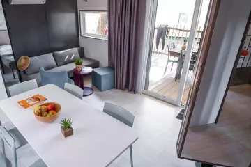 Camping Le Vieux Port