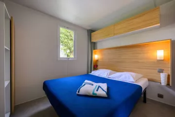 Camping L'Abri des Pins