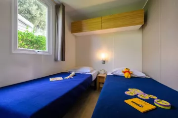Camping L'Abri des Pins