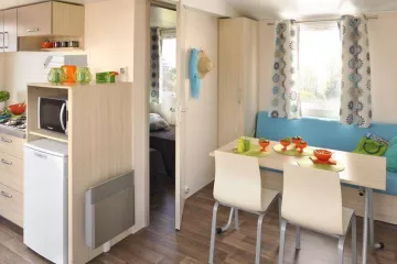 Camping Sunêlia Le Tropicana