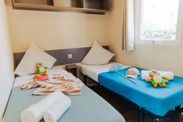 Camping Sunêlia Le Tropicana