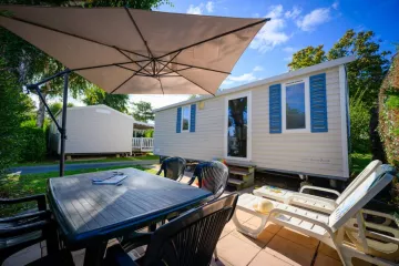 Camping Sunêlia Le Tropicana