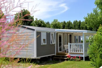 Camping Sunêlia Le Tropicana