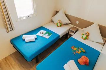 Camping Sunêlia Le Tropicana