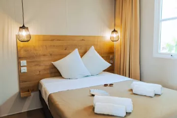 Camping Sunêlia Le Tropicana