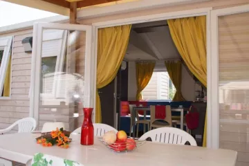 Camping La Vallée du Paradis
