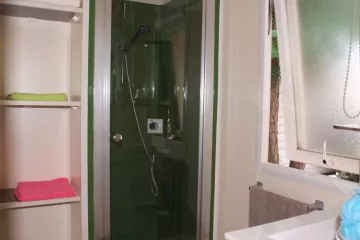 Camping La Vallée du Paradis