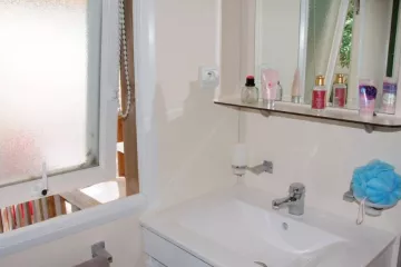 Camping La Vallée du Paradis