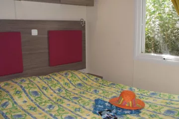 Camping La Vallée du Paradis