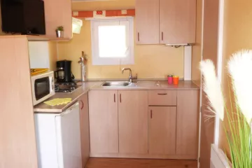 Camping Le Méditerranée