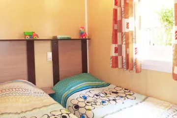 Camping Le Méditerranée