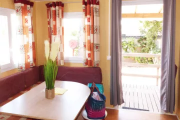 Camping Le Méditerranée