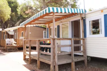 Camping Le Méditerranée