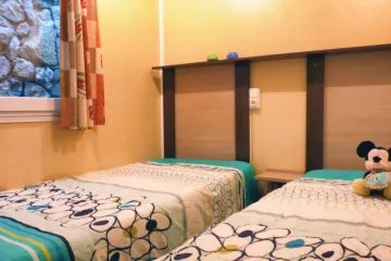 Camping Le Méditerranée