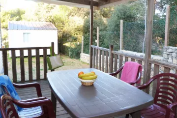 Camping Le Méditerranée