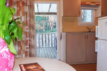 Camping Le Méditerranée