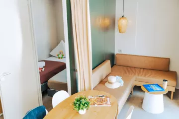 Camping Sunêlia Le Tropicana