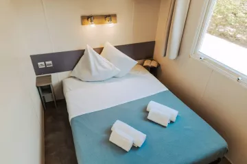 Camping Sunêlia Le Tropicana