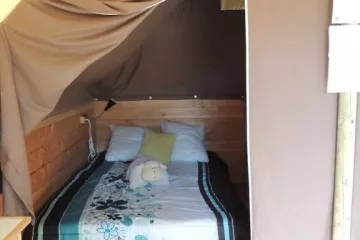 Camping Domaine de Gajan